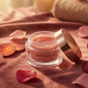 Refenova Beetroot Moisture Therapy Lip Balm